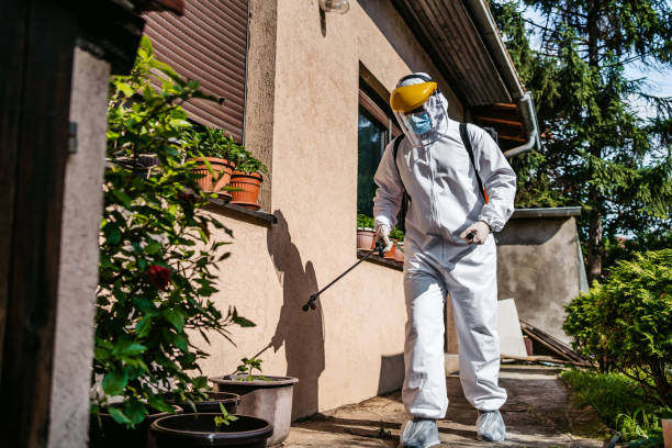 Best Commercial Pest Control Services  in Tipton, IA